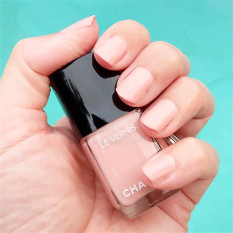 égérie gabrielle chanel|Chanel nail polish cost.